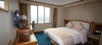 Jinling Mingdu Hotel Changzhou