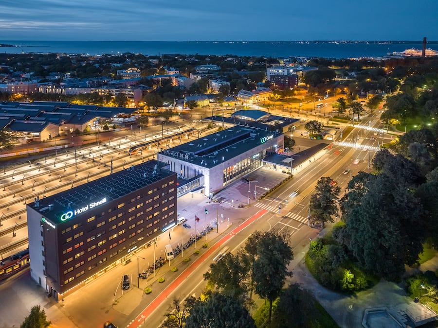 Eksteriør