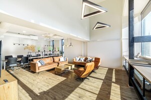 Sala per riunioni