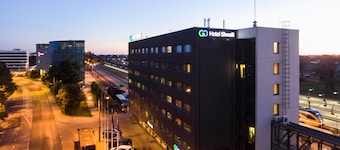 Go Hotel Shnelli