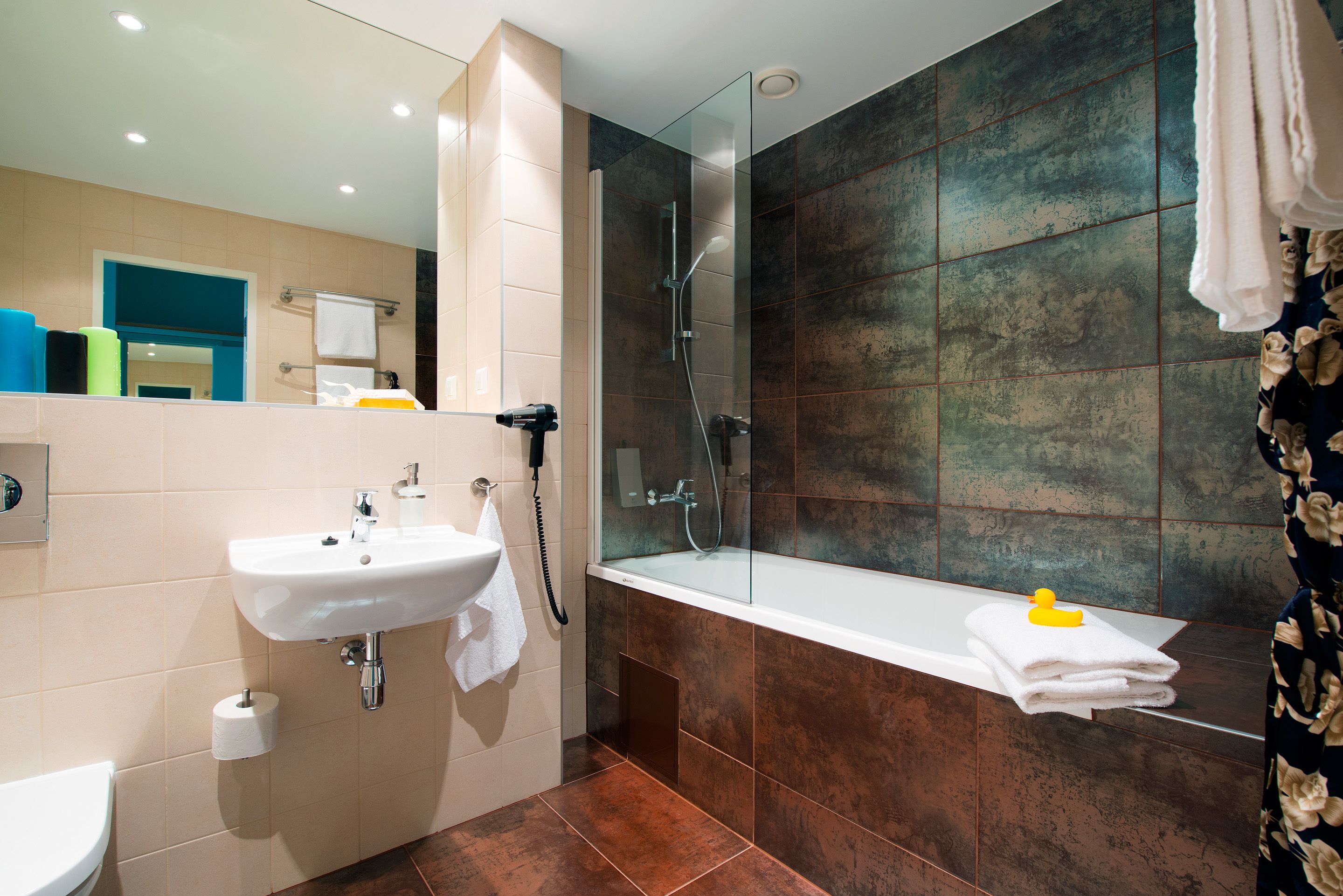 Foto - Go Hotel Shnelli