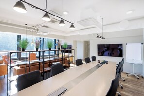 Meeting facility - Go Hotel Shnelli (Tallinn)
