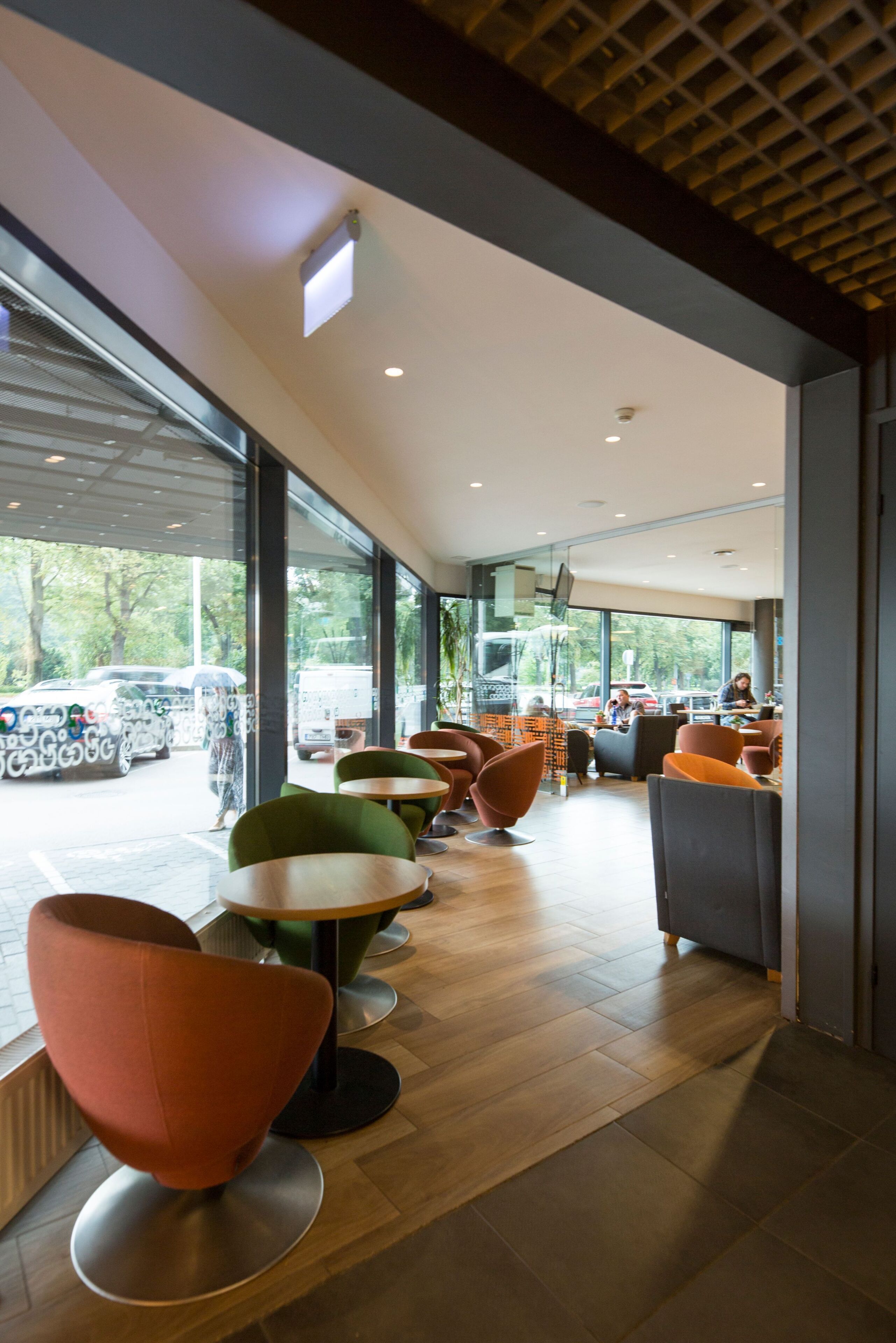 Foto - Go Hotel Shnelli