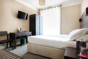 Standard Room, 2 Single Beds