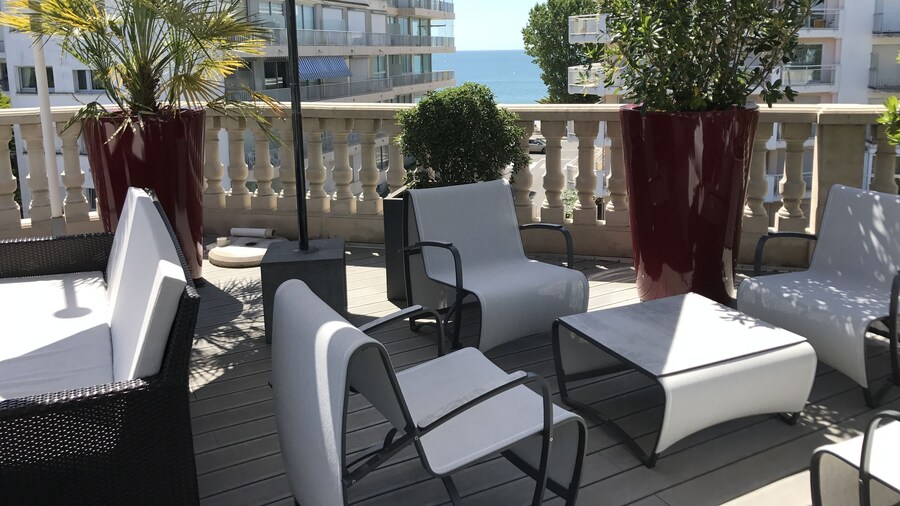 Best Western Hotel Brittany