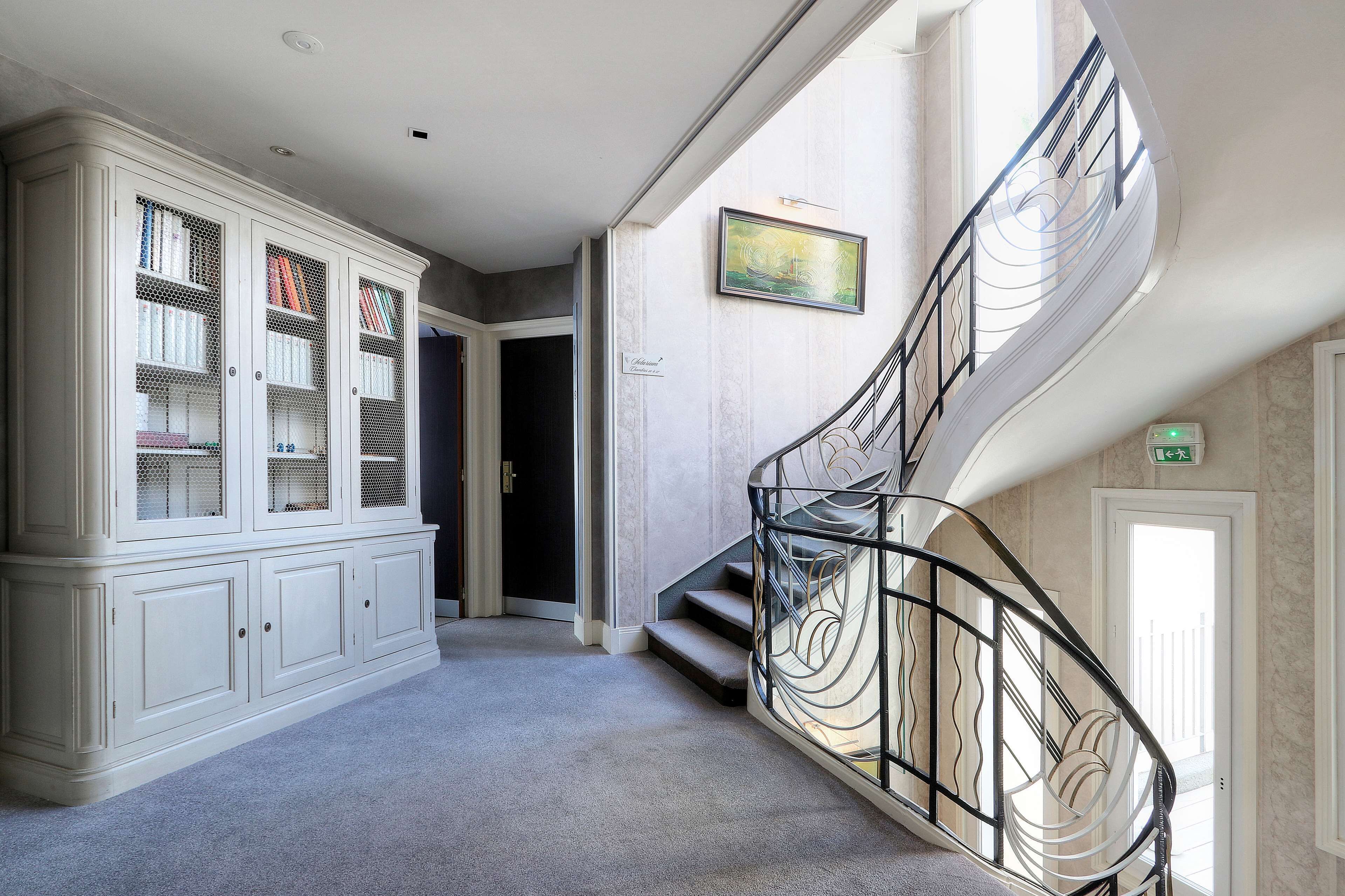 Accommodatievoorzieningen