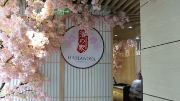 5 restaurants servant le déjeuner