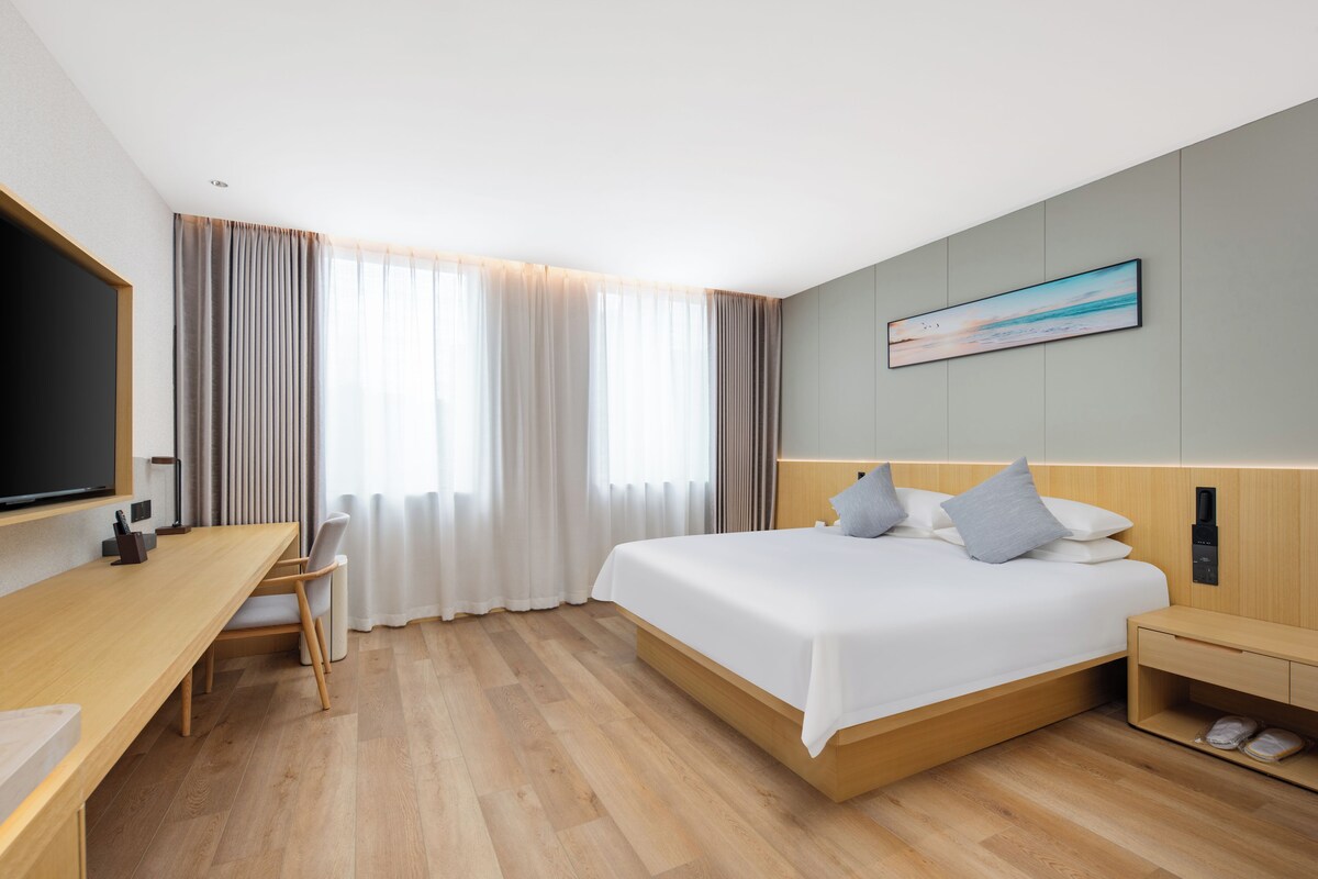 Ropa de cama hipoalergénica, cubrecamas y colchones con pillow-top 