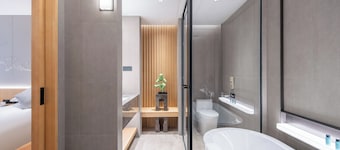 Tian Ping Hotel