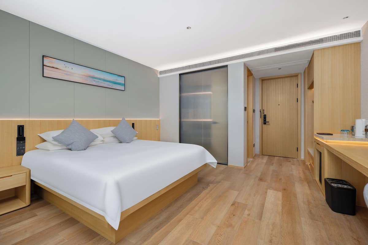 Ropa de cama hipoalergénica, cubrecamas y colchones con pillow-top