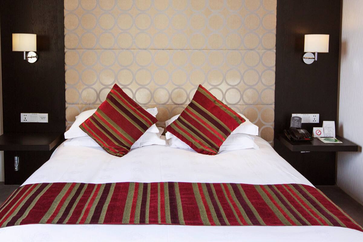 Ropa de cama hipoalergénica, cubrecamas y colchones con pillow-top