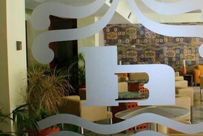 Interior detail - Hotel Barra (Ilhavo)