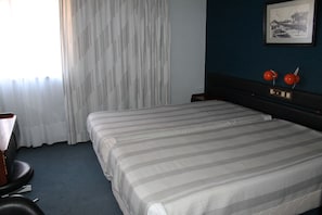 Room - Hotel Barra (Ilhavo)