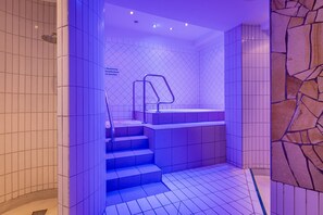 Masajes con piedras calientes, tratamientos faciales, masajes