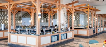 IFA Schöneck, Hotel & Ferienpark