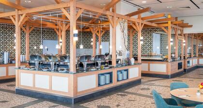 IFA Schöneck, Hotel & Ferienpark