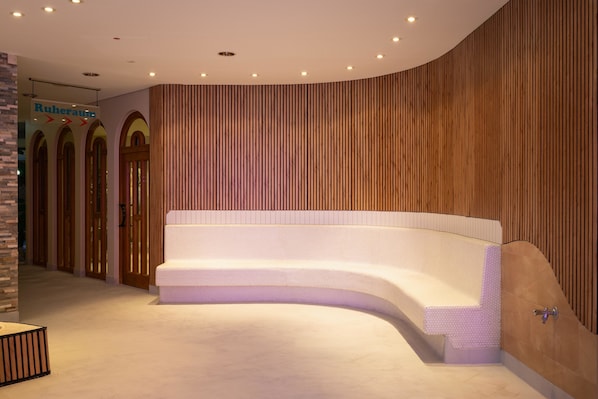 Masajes con piedras calientes, tratamientos faciales, masajes