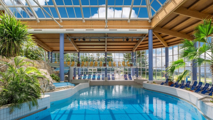 IFA Schöneck, Hotel & Ferienpark