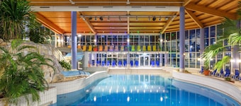 IFA Schöneck, Hotel & Ferienpark