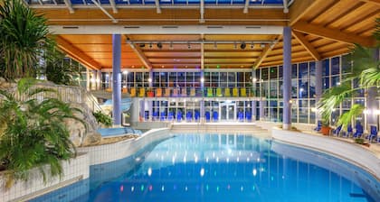 IFA Schöneck, Hotel & Ferienpark