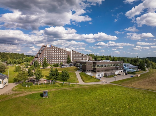 IFA Schöneck, Hotel & Ferienpark