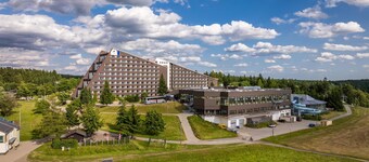 IFA Schöneck, Hotel & Ferienpark