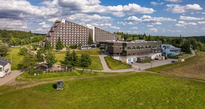 IFA Schöneck, Hotel & Ferienpark