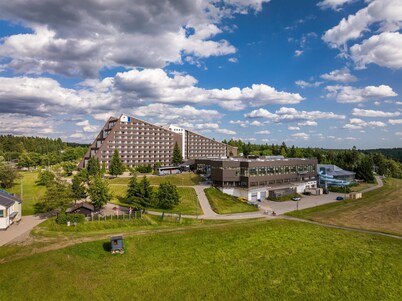 IFA Schöneck, Hotel & Ferienpark