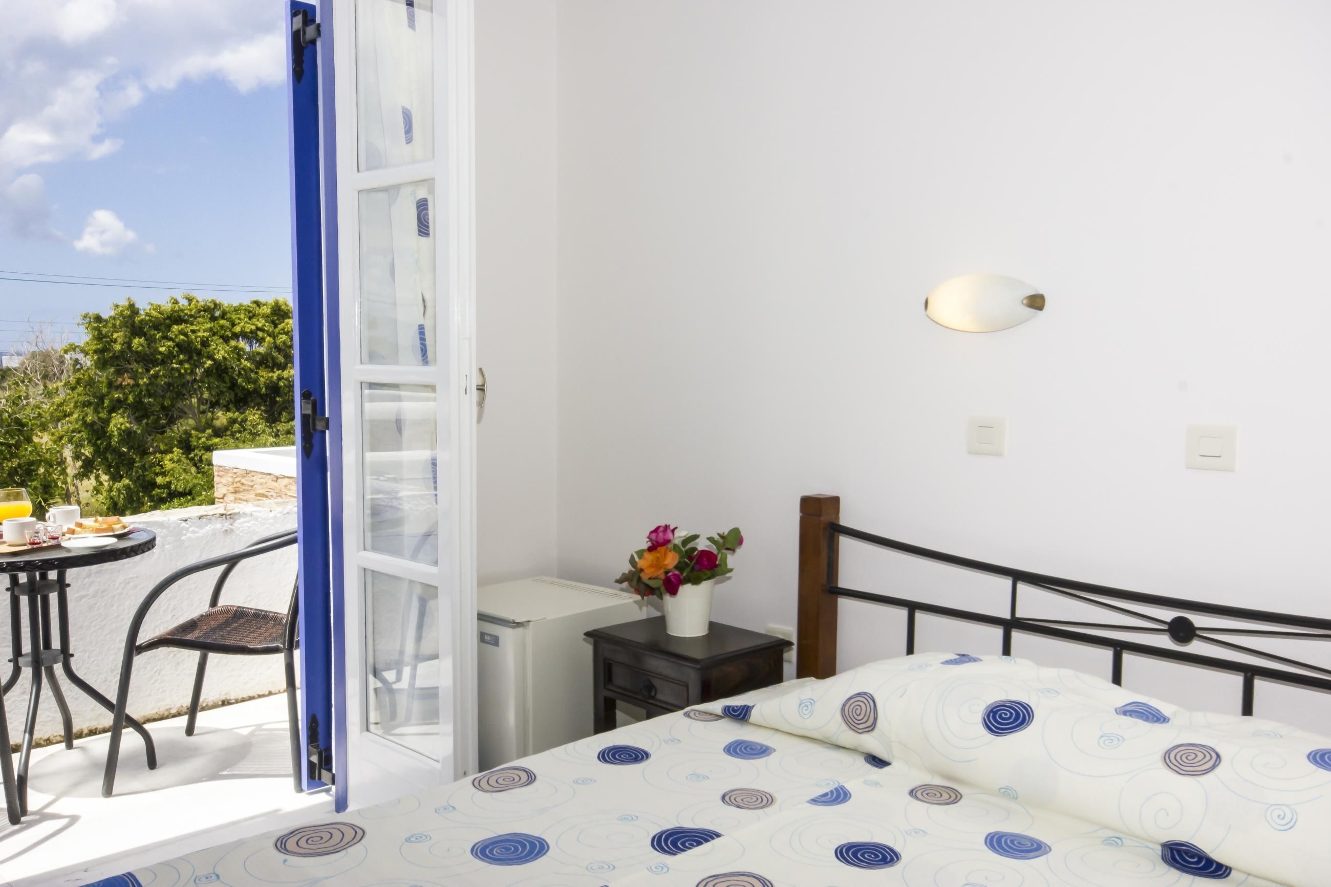 Foto - Naxos Holidays