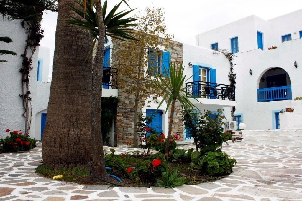 Foto - Naxos Holidays
