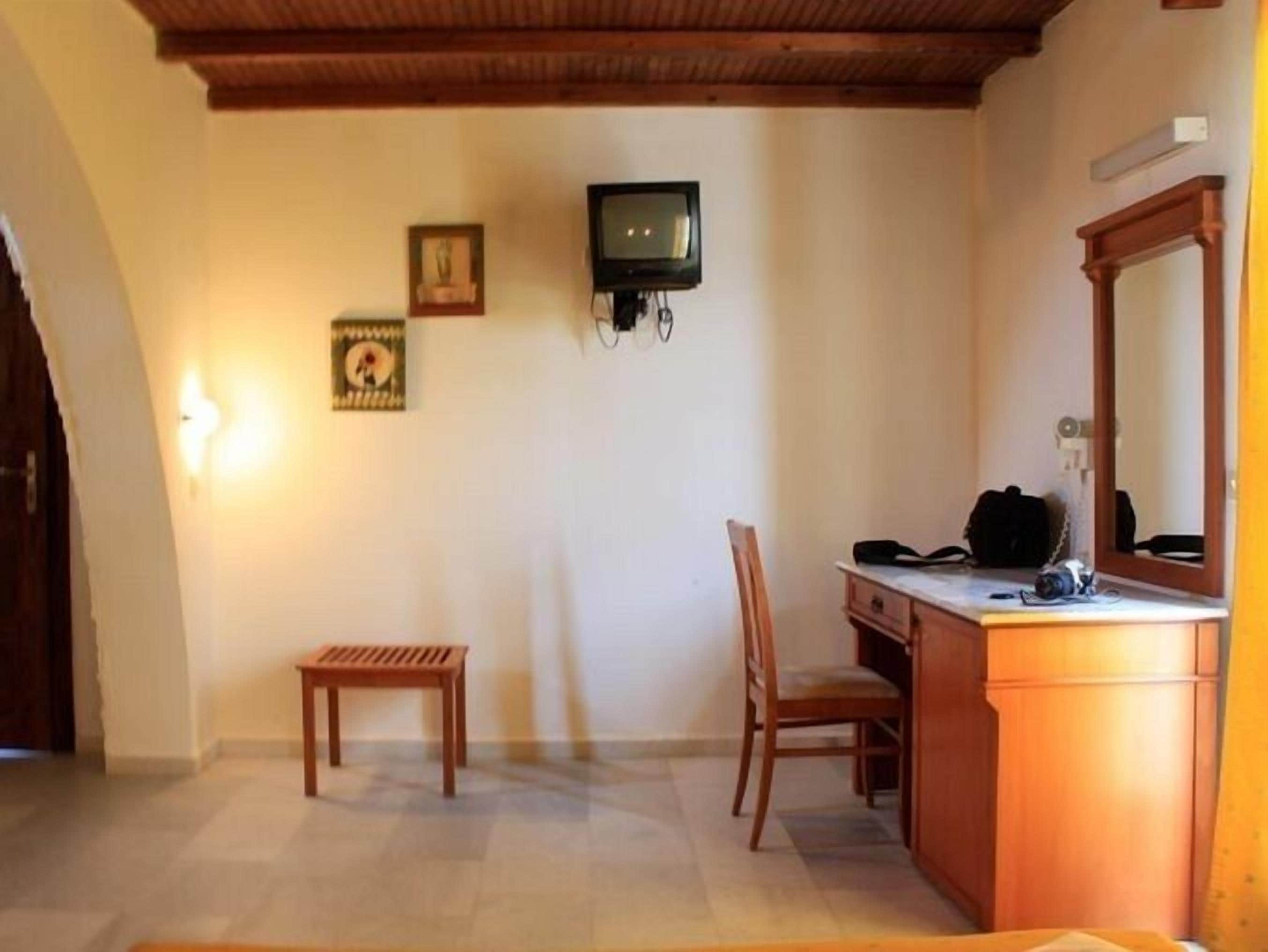 Foto - Naxos Holidays