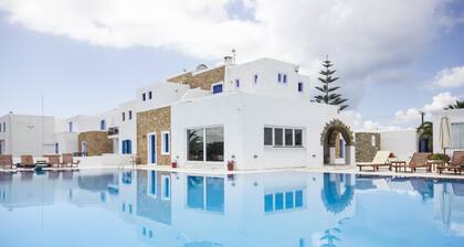 Naxos Holidays