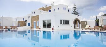 Naxos Holidays