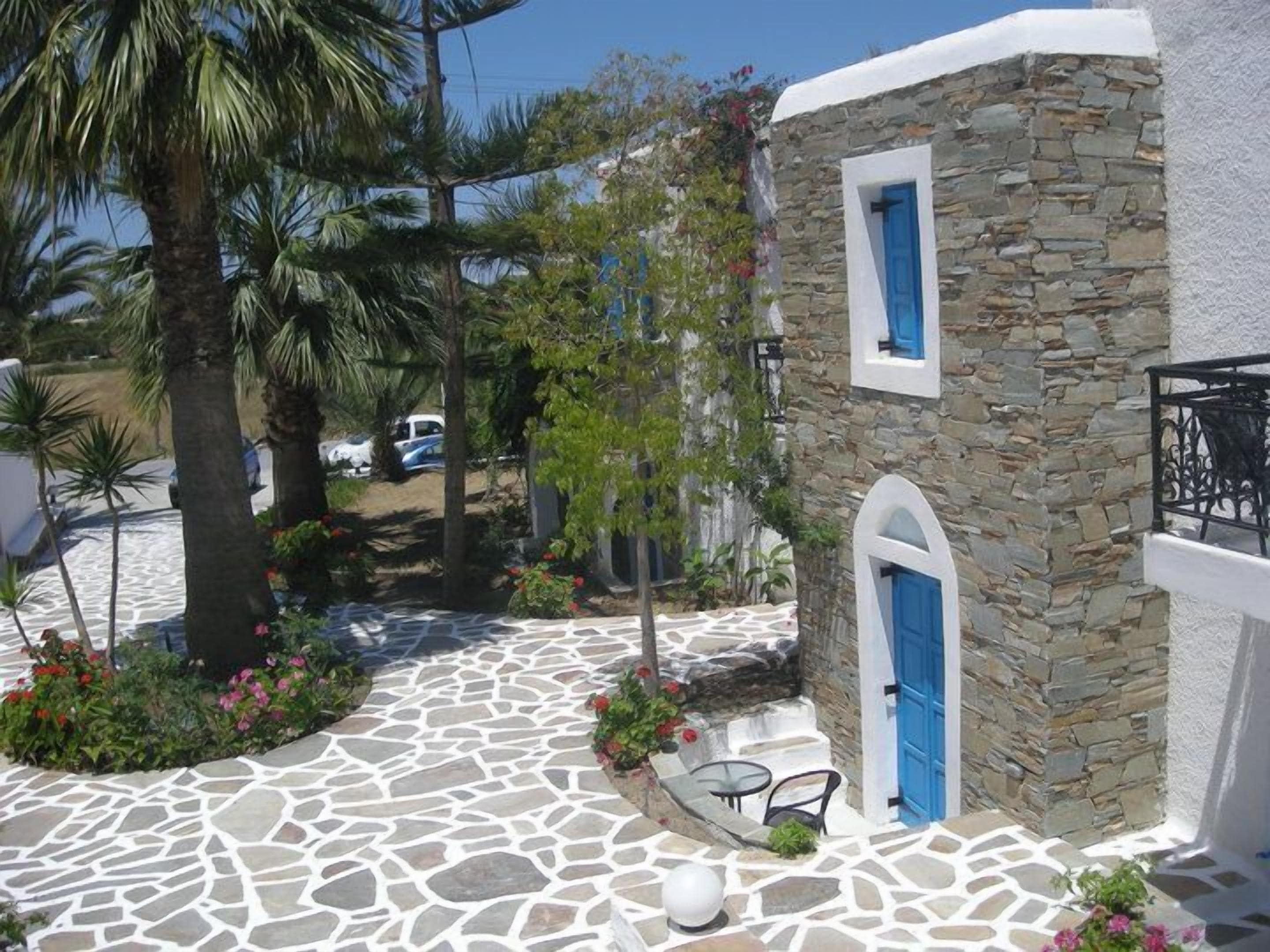 Foto - Naxos Holidays