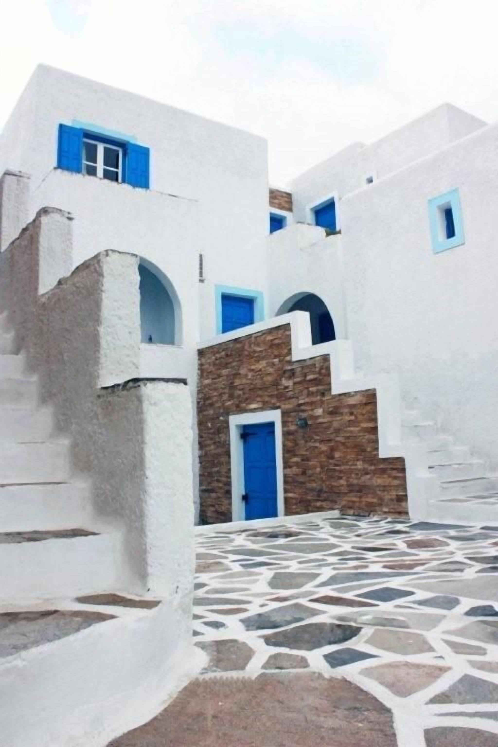 Foto - Naxos Holidays