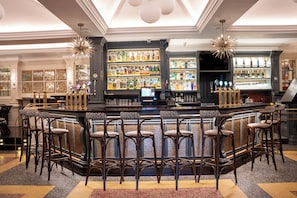 Bar (on property) - Killarney Oaks Hotel (Killarney)