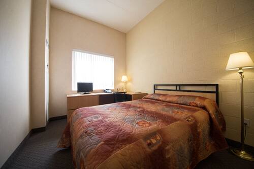 Standard Room, 2 Double Beds