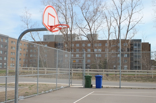 Residence & Conference Centre - Windsor