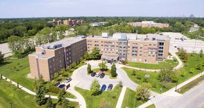 Residence & Conference Centre - Windsor