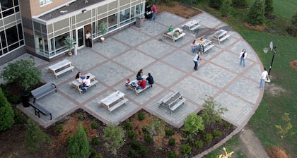 Residence & Conference Centre - Windsor