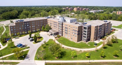 Residence & Conference Centre - Windsor