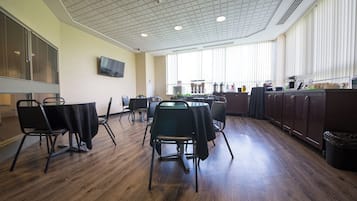 Sala de reuniones