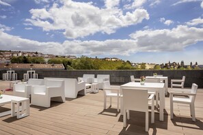 Fasilitet på overnattingsstedet