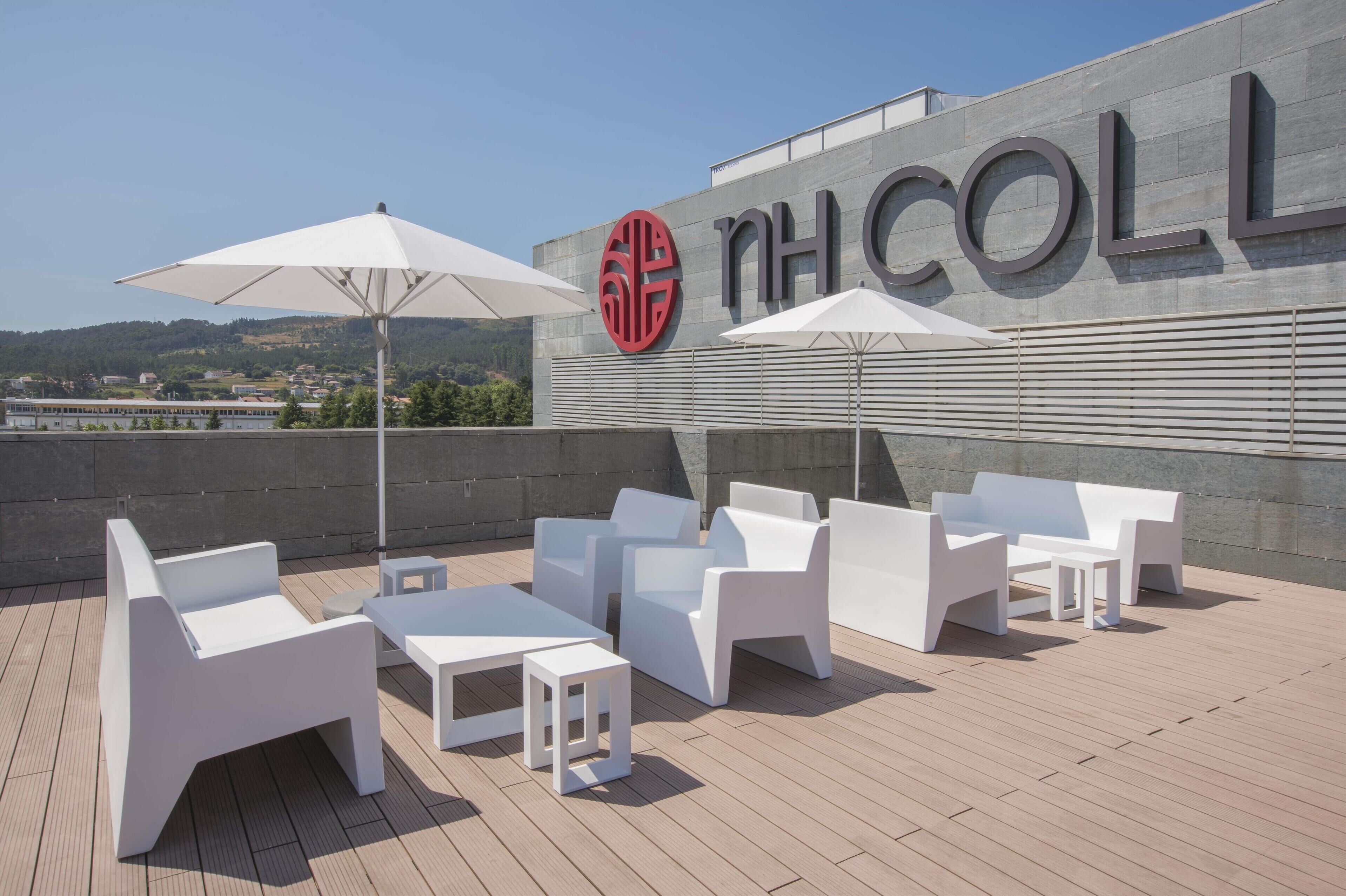 Équipement de l’hébergement