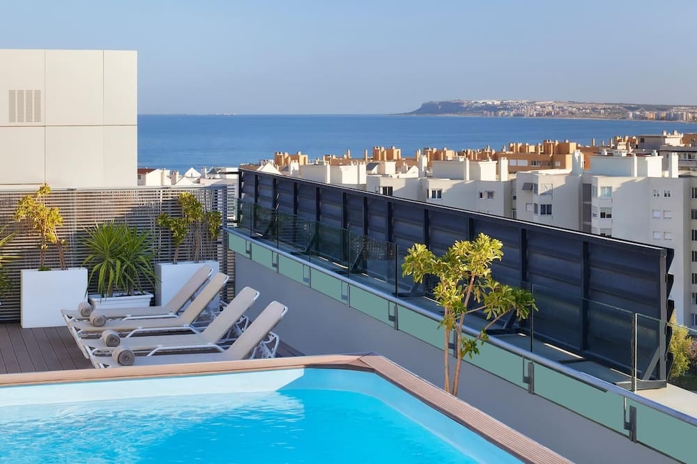 NH Alicante