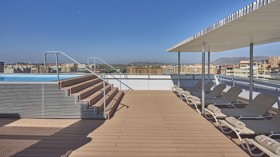 NH Alicante