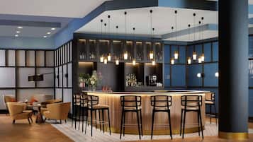 Bar á þaki