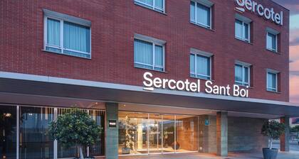 Sercotel Sant Boi