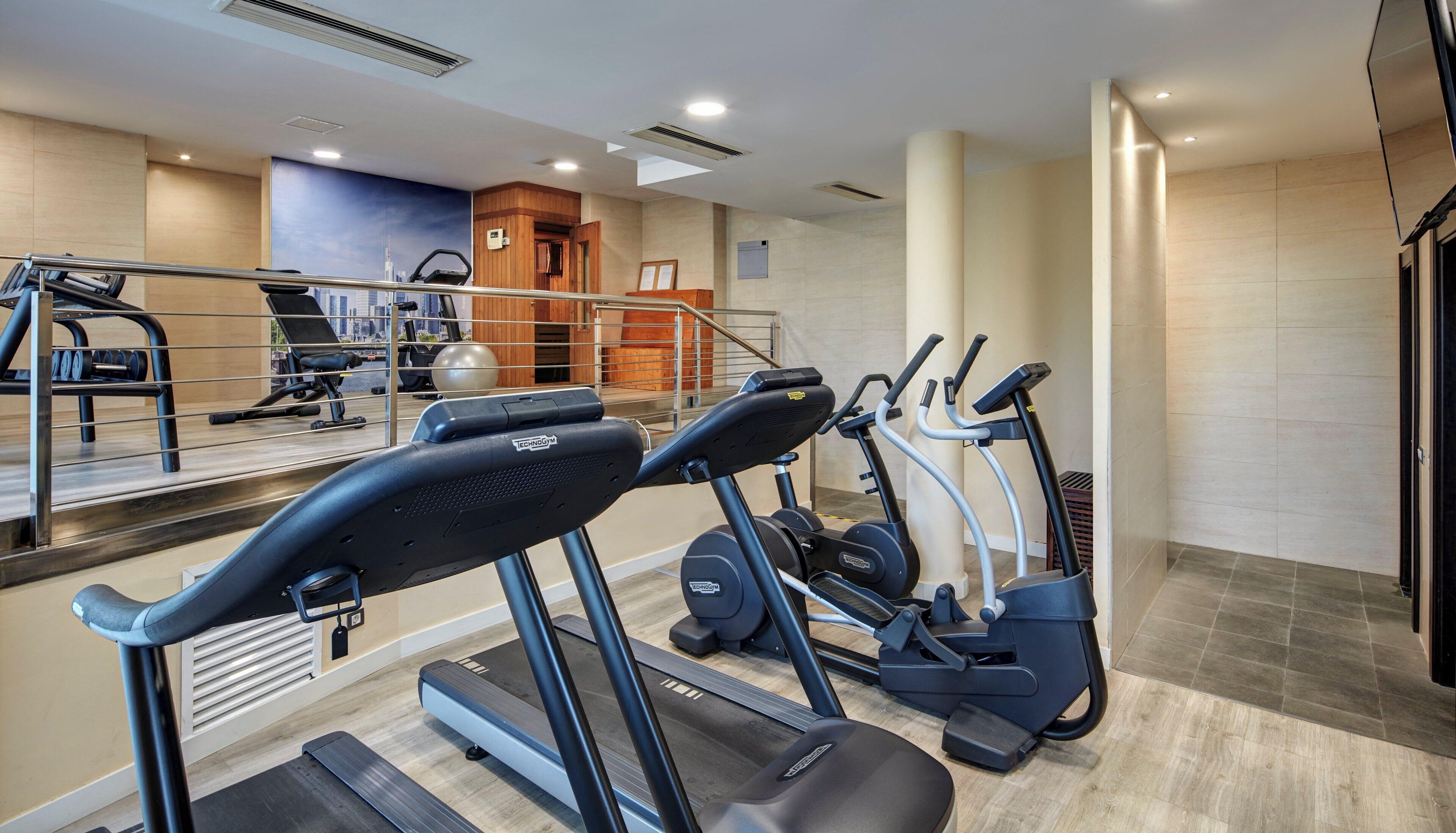 Gym