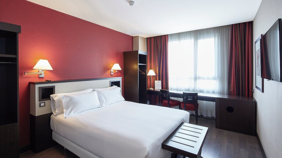 Sercotel Sant Boi